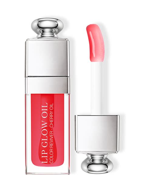 dior lip oil cherry uk|Dior lip glow oil boots.